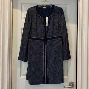 Elie Tahari Delphia Jacket